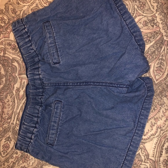 Shorts - Picture 2 of 3